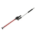 Milwaukee 49-16-2719 M18 Fuel 18V 20-INCH Quik-lok Hedge Trimmer Attachment. Fixed Price $169.00.