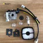 Carburetor Zama RB-K92A Echo HCR-161ES HRC-171ES A021001671 HC152 DH232. Fixed Price $14.21.