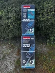 Makita XHU04PT 18V Cordless Hedge Trimmer. Fixed Price $389.00.