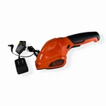 Black Decker GSL35 2-IN-1 Garden Shear Combo 3.6 V Interchangeable Blade Trimmer. Fixed Price $20.98.