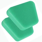 2-PACK 530037793 Air Filter For Poulan Pro Craftsman Chainsaw 1900 2550 Models. Fixed Price $8.59.