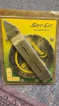 Soff-cut Yellow XL8-5000 Diamond Blade 8" .100" Nos Concrete Saw Stihl. Fixed Price $179.90.