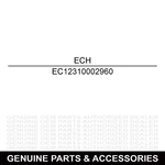 Echo 12310002960 Kwik Kit Hc 210E. Fixed Price $20.95.