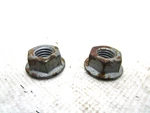 11 12 13 14 Chrysler 200 2.4L Coolant Pipe To Water Pump Housing Mounting Nuts. Fixed Price $15.99.