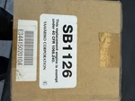 Echo Short Block SB1126 Fits Hedge Trimmer HC-2420 And HC-3020. Fixed Price $159.99.