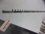 Genuine Oem Kawasaki Cutter Upper 59004-V003. Fixed Price $75.00.