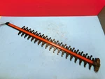 Blade Set For Stihl HSA66 Trimmer --- Back Of Box 1152. Fixed Price $45.00.