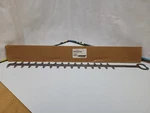 Oem Nos Echo Shindaiwa Hedge Trimmer 20" Blades X411000272. Fixed Price $37.99.
