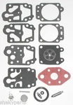 Original K20-WYL Walbro Carb Kit Fits Echo Trimmers. Fixed Price $18.99.