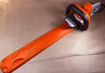 Nice - Stihl Hse 52 20" Bar Corded Hedge Trimmer Works Great!. Fixed Price $129.99.