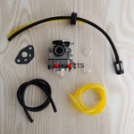 Carburetor Assembly For Jonsered Husqvarna 123 Hd 60 65X Ht 2124T 544304301. Fixed Price $12.98.