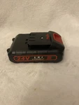 24V Lithium-ion Battery Pack For Cordless Power Tools Rechargeable. Fixed Price $36.99.