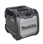 Makita XRM08B 18V Lxt / 12V Cxt Lithium-ion Cordless Bluetooth Job Site Speaker. Fixed Price $89.99.