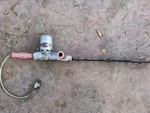 Vintage Little Wonder Model 16 Electric Hedge Trimmer 17 Blade Tested Works. Fixed Price $81.22.