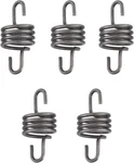 5 Pieces Spring For Stihl HS81RC HS81TC HS86R HS86T Hedge Trimmer. Fixed Price $23.99.