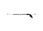 Throttle Cable For Stihl FS56RC FC56 FS70R FS50 KM56RC 4144 180 110(17186). Fixed Price $11.99.