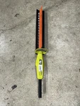 Ryobi Expand-it 18 In Hedge Trimmer Attachment Universal Ryhdg Z9. Fixed Price $79.00.