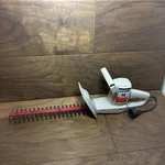 Sears Craftsman Bushwacker Electric 14" Hedge Trimmer Vintage Works Great!. Fixed Price $35.00.