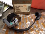 Stihl 4140 400 1309 Oem Coil. Fixed Price $34.95.
