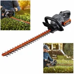 Atlas 40V 24'' Hedge Trimmer 3/4'' 56935 Working Baretool. Fixed Price $95.00.