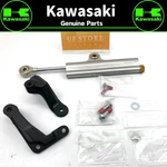 2013 2023 Genuine Kawasaki Ninja ZX-6R Steering Damper 99994-0350. Fixed Price $563.39.