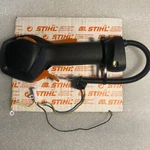 Stihl FS94R HL94 KM94R Throttle Control Handle 4149 790 1307 (for Primer Carb. Fixed Price $69.00.
