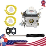 Carburetor #523012401 For Husqvarna 122HD45 122HD60 Hedge Trimmer Mcculloch. Fixed Price $19.49.