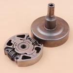 Clutch Drum Kit For Stihl FS55 FS45 FS46 String Trimmer Weed Eater 4140 160 2903. Fixed Price $19.99.