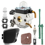 Carburetor For Stihl HS80 HS85 Hedge Trimmer # 4226 120 0604 Zama C1Q-S42C. Fixed Price $25.77.