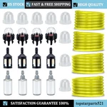 For Craftsman Husqvarna Poulan Echo Gas Fuel Line Primer Bulb Weed Eater Trimmer. Fixed Price $9.13.