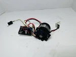 Oem Ryobi P2608VNM One+ Hp 18V Brushless 22 In. Hedge Trimmer Motor & Control. Fixed Price $34.95.