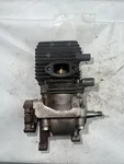 Stihl Hs 45 Z Hedge Trimmer Oem Engine Assembly. Fixed Price $25.00.