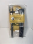 Grampas Weeder Stand Up Puller Tool Steel Long Handle 4 Claw Black. Fixed Price $35.97.