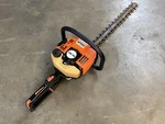 Stihl HS74 Hedge Clipper Trimmer W/ Articulating Handle - 20 Great Compression!. Fixed Price $169.50.