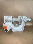 Echo CS-4400 Chainsaw Oil Tank Engine Frame Housing Oem. Fixed Price $54.99.