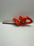 Black+decker Hedge Trimmer Corded (P03065614). Fixed Price $39.99.