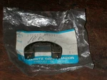 Echo Clutch Shoe, #17501704631, New Old Stock!. Fixed Price $13.99.