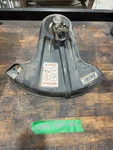 Echo Srm 2400 String Trimmer Gearhead With Guard And Bump #2. Fixed Price $44.00.