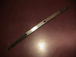 New/nos Oem Stihl Hedge Trimmer Pruner Blade Flat Spring Hs 60 151 202 246 Read!. Fixed Price $12.74.