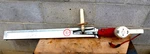 Little Wonder Pro 29" Hedge Trimmer Electric- Ss Blade Cover. Fixed Price $500.00.