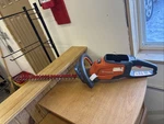 Husqvarna 136LIHD45 36V Hedge Trimmer - Tool Only No Battery. Fixed Price $124.95.
