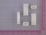 Lot Of 740 Molex 39-01-3023 Headers & Wire Housings Ckt Plug X119650. Fixed Price $199.99.