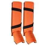 Crackshot Snake Guardz Bite Shin Protection Gaiters, Multiple Sizes. Fixed Price $97.95.