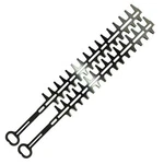 Hedge Trimmer Blade Set 395-403 Fits Oem : Stihl 4228 710 6050A. Fixed Price $71.82.