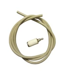 New Homelite Purge Hose Fits HT21 D630 D830 HT22 HT17 HT19 9477222 6" & Filter. Fixed Price $9.99.
