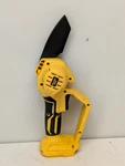 For Parts Only-imoumlive 2-IN-1 Cordless Pole Saw/mini Chainsaw Battery Powered. Fixed Price $26.99.