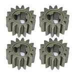 Ryobi RY14110 48V Lawn Mower (4 Pack) Replacement Pinion Gear 33204234G-4PK. Fixed Price $24.49.