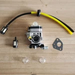 Hedge Trimmer CHT232 CHT2200 Edger Carburetor 15MM Opening. Fixed Price $12.24.