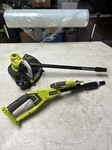 Ryobi P2008VNM Used 13 String Trimmer Tool Only. Fixed Price $45.00.