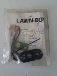 Nos Omc Lawn-boy Mower Engine Stop Switch Kit. Part 683968. Fixed Price $6.99.
